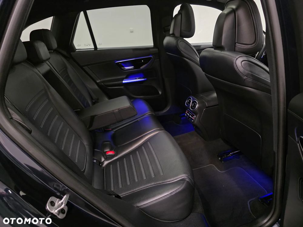 Mercedes-Benz GLC 220 d 4Matic 9G-TRONIC Edition AMG Line - 21