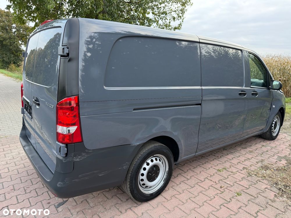 Mercedes-Benz Vito - 6