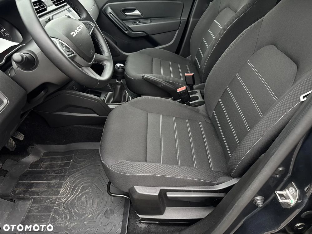 Dacia Duster 1.0 TCe Expression - 11