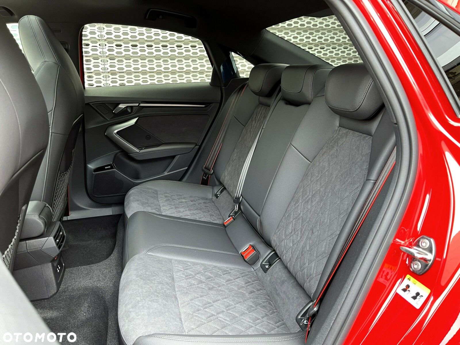 Audi RS3 Sportback TFSI Quattro S tronic - 27