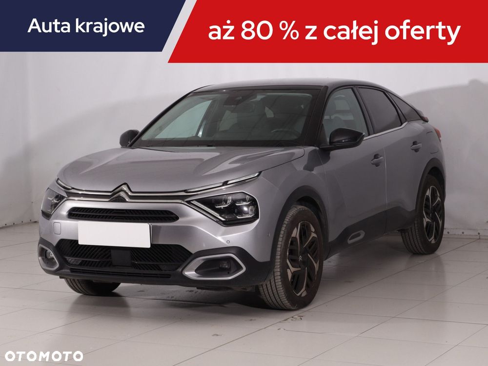 Citroën C4 - 3
