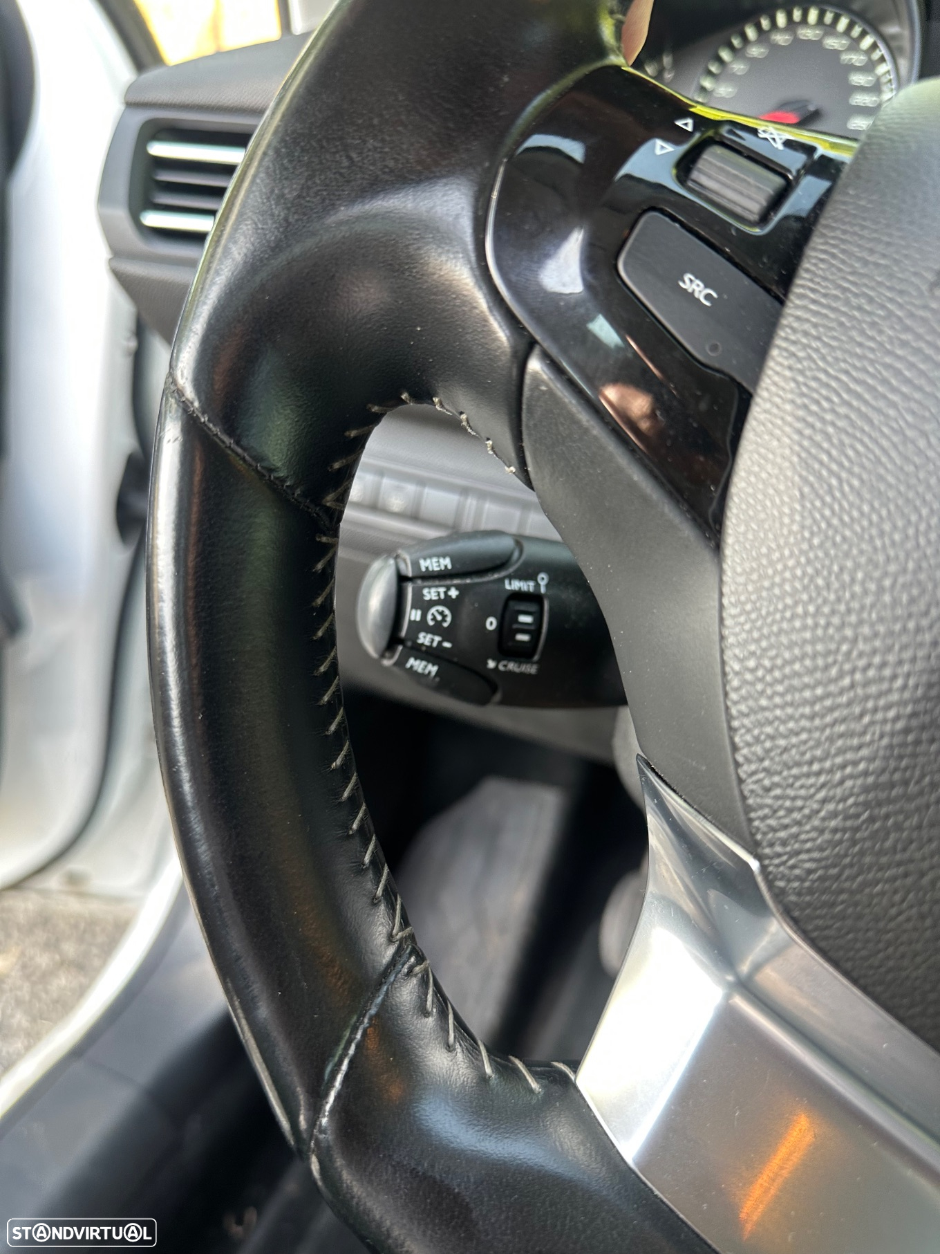 Peugeot 308 SW 1.6 BlueHDi Active - 35