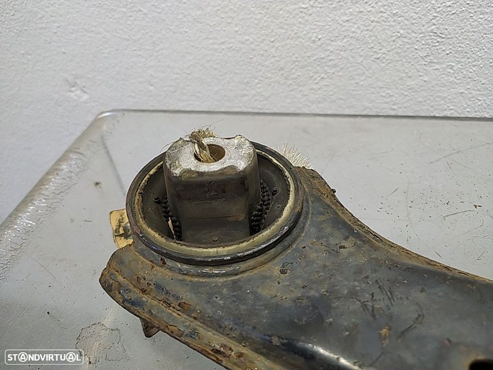 Braço Suspensão Frente Esquerdo Fiat Grande Punto (199_) - 4
