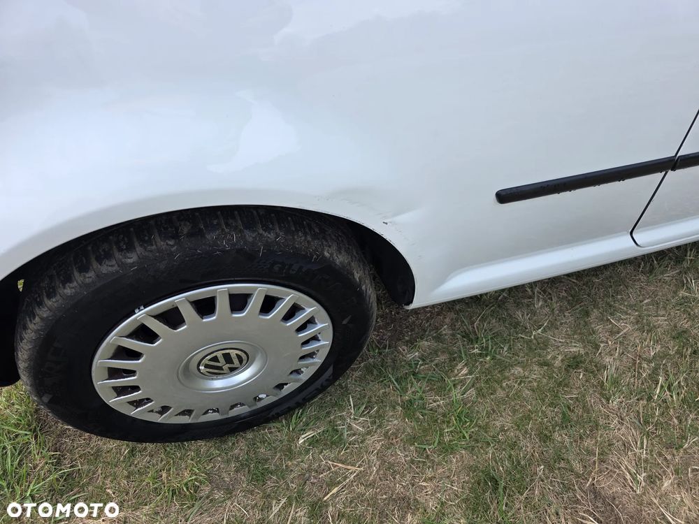 Volkswagen Golf 1.4 Sportline - 15