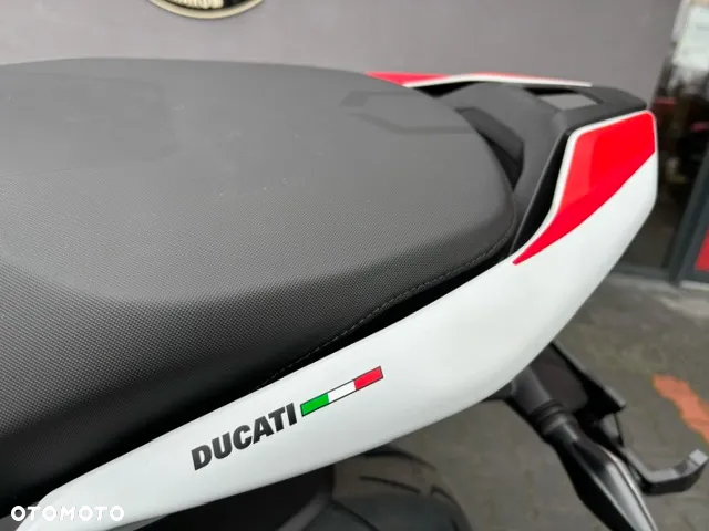 Ducati Multistrada - 13