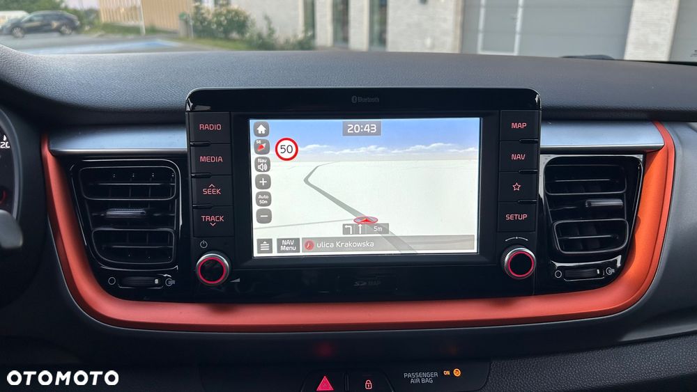 Kia Stonic 1.0 T-GDI DCT OPF Platinum Edition - 36