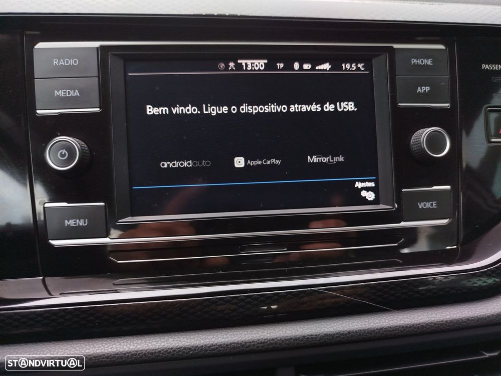 VW Taigo 1.0 TSI Life - 34
