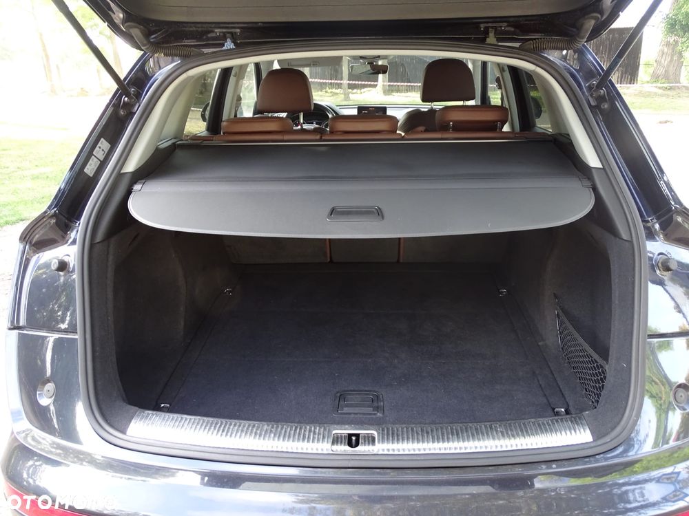 Audi Q5 2.0 TDI (clean diesel) ultra - 33