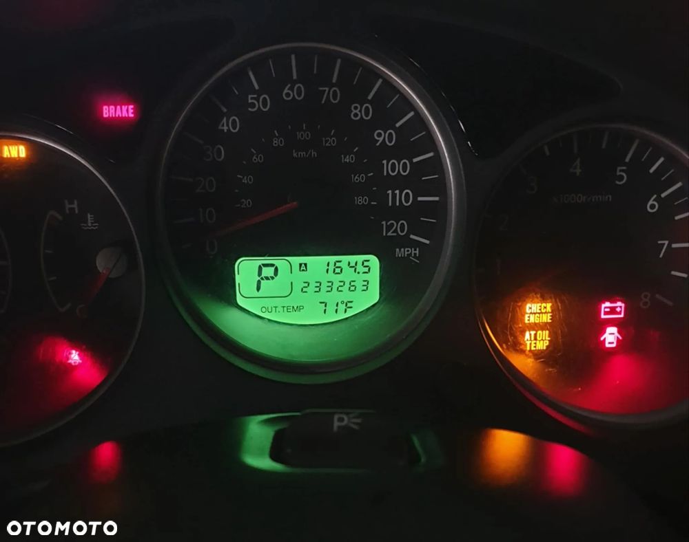 Subaru Forester - 21