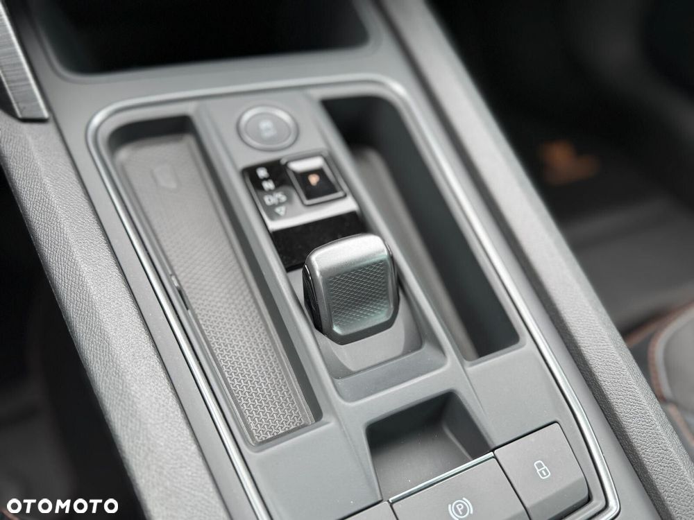 Cupra Leon - 33
