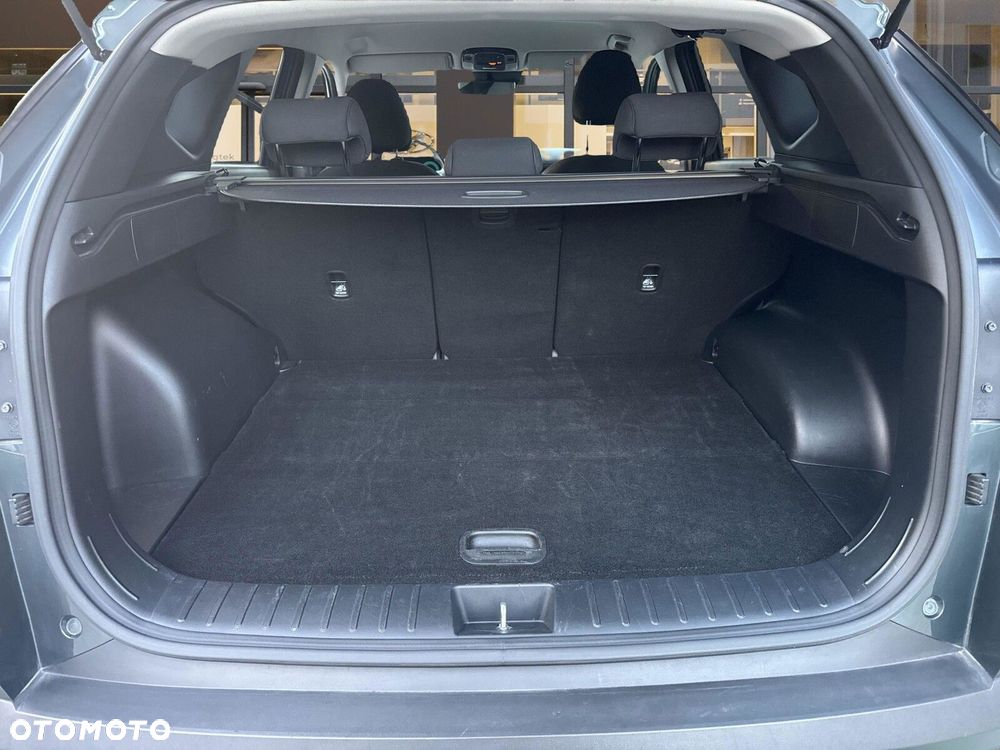Hyundai Tucson 1.6 T-GDi 48V Smart 2WD DCT - 18