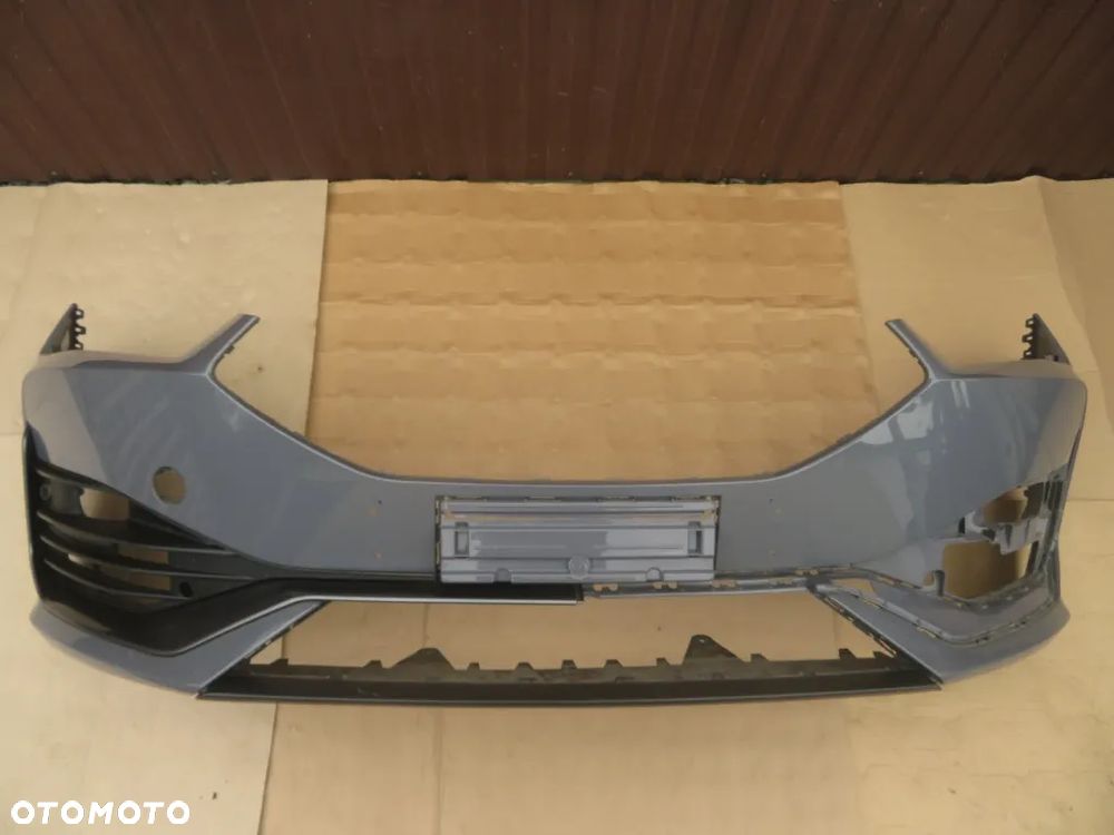 ZDERZAK PRZÓD SEAT LEON IV CUPRA 20-24R KRAKÓW - 2