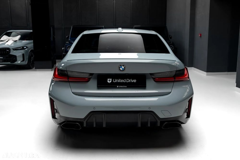 BMW M3 M340i xDrive - 40