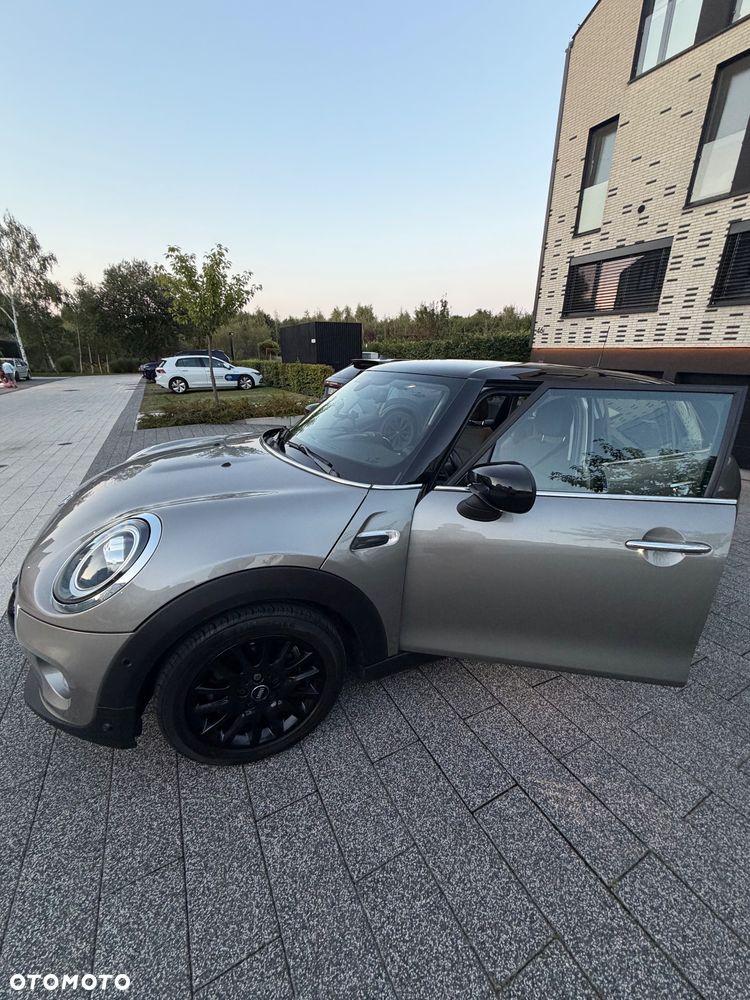 MINI Cooper - 7