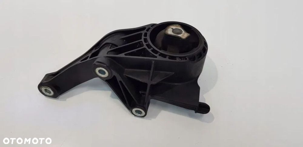 ŁAPA PODUSZKA SKRZYNI AUTOMAT CRUZE 1.6 B 13248552 - 3