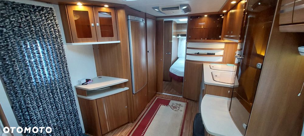 KNAUS TABBERT VERDI - 8