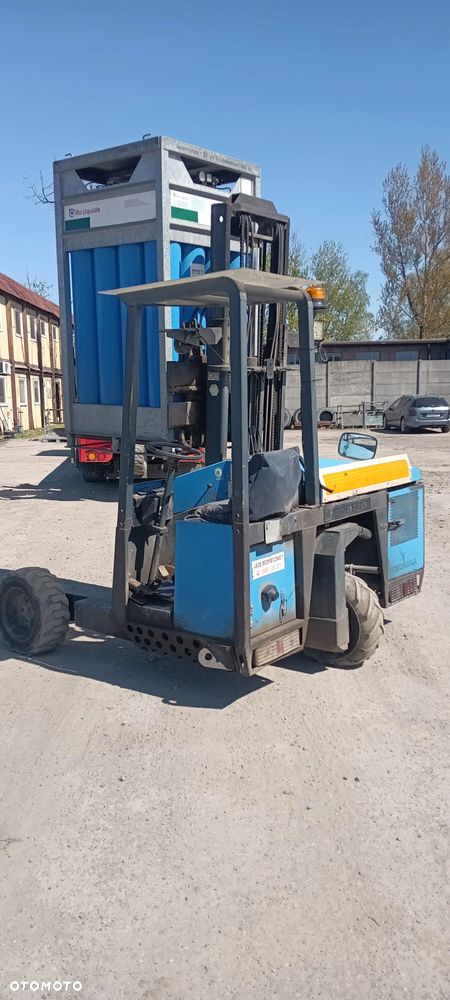 Terberg TKL-M 2000 - 2