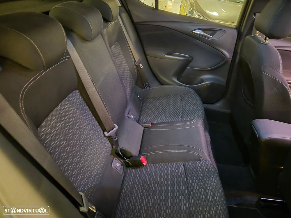 Opel Astra 1.0 Dynamic Sport S/S - 29