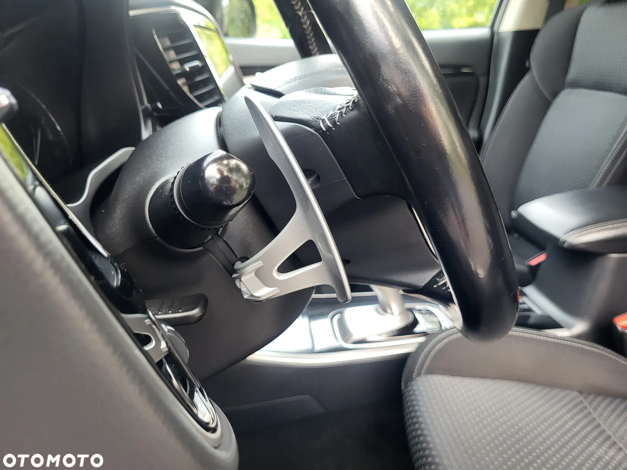 Mitsubishi Outlander 2.4 4WD Plug-In Hybrid Intro Edition - 33