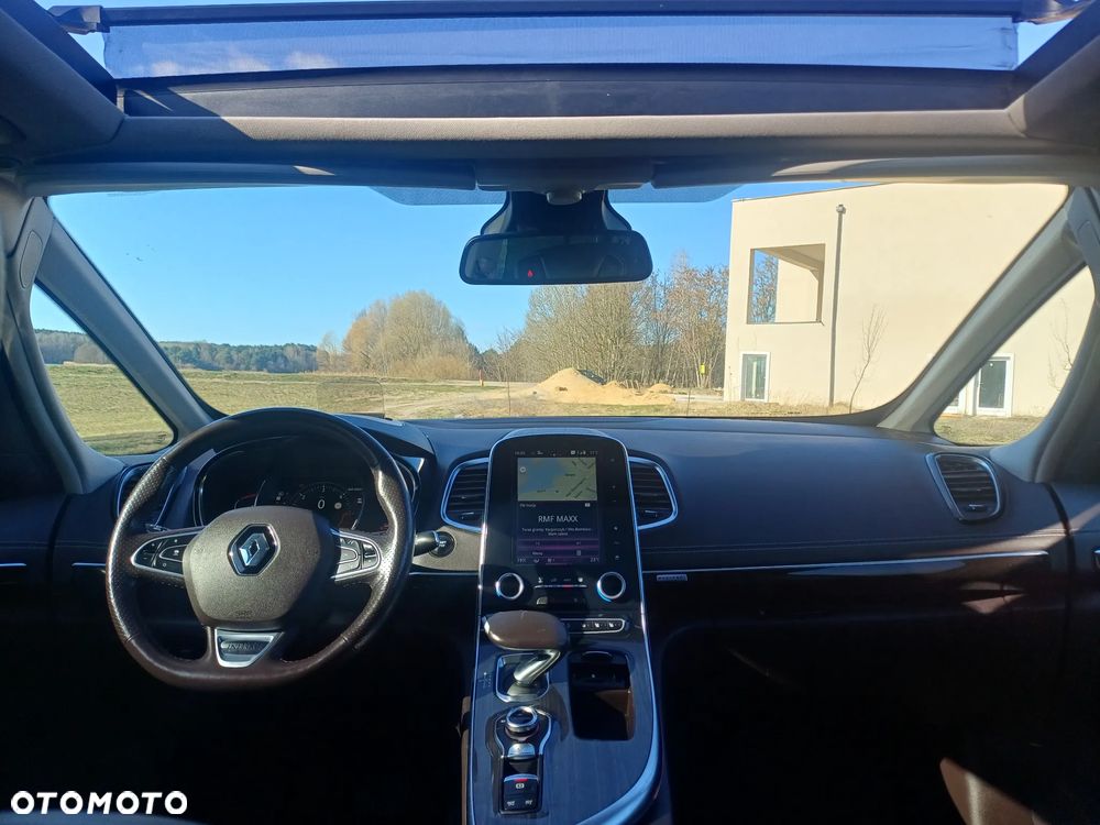 Renault Espace Energy dCi 160 EDC Initiale Paris - 20