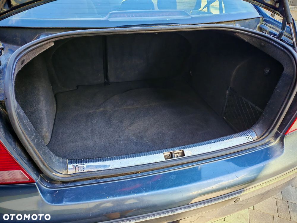 Volkswagen Bora 1.9 TDI - 8