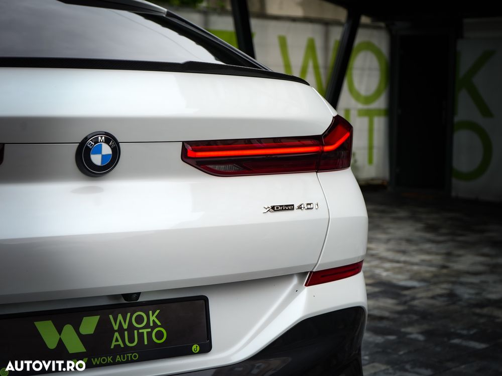 BMW X6 - 12