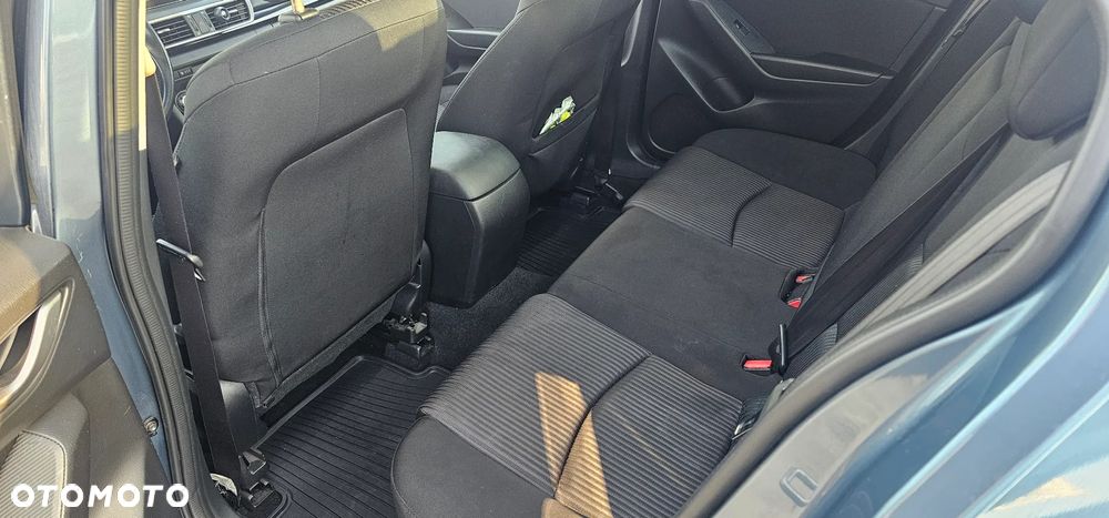 Mazda 3 2.0 Skypassion - 14