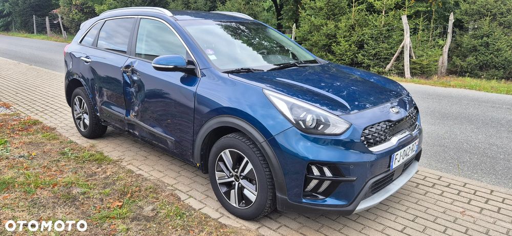 Kia Niro - 1