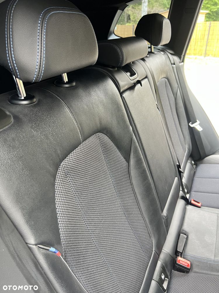 BMW X3 xDrive20d mHEV M Sport sport - 22
