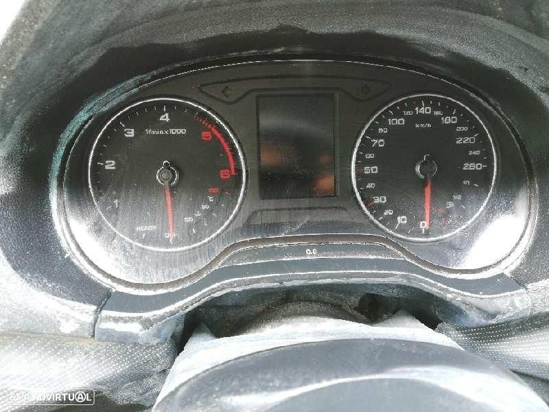 QUADRANTE AUDI Q2 GAB - 1