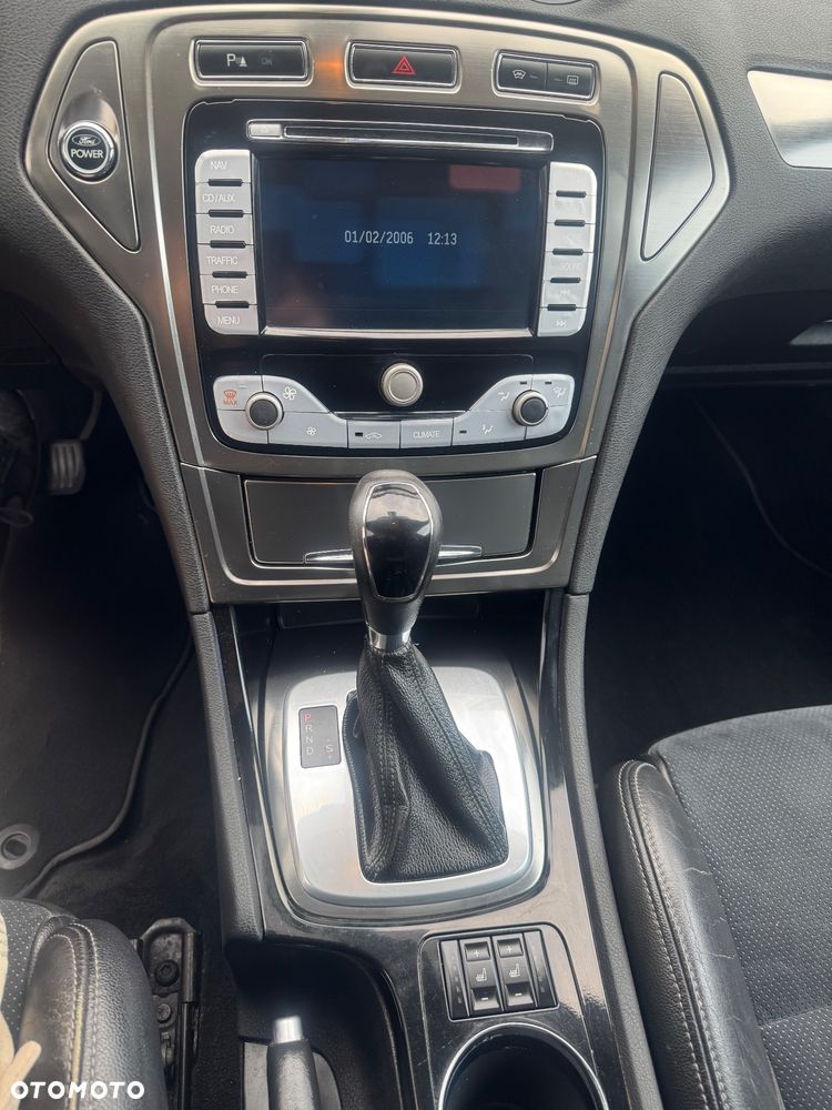 Ford Mondeo 2.0 TDCi Titanium S - 27