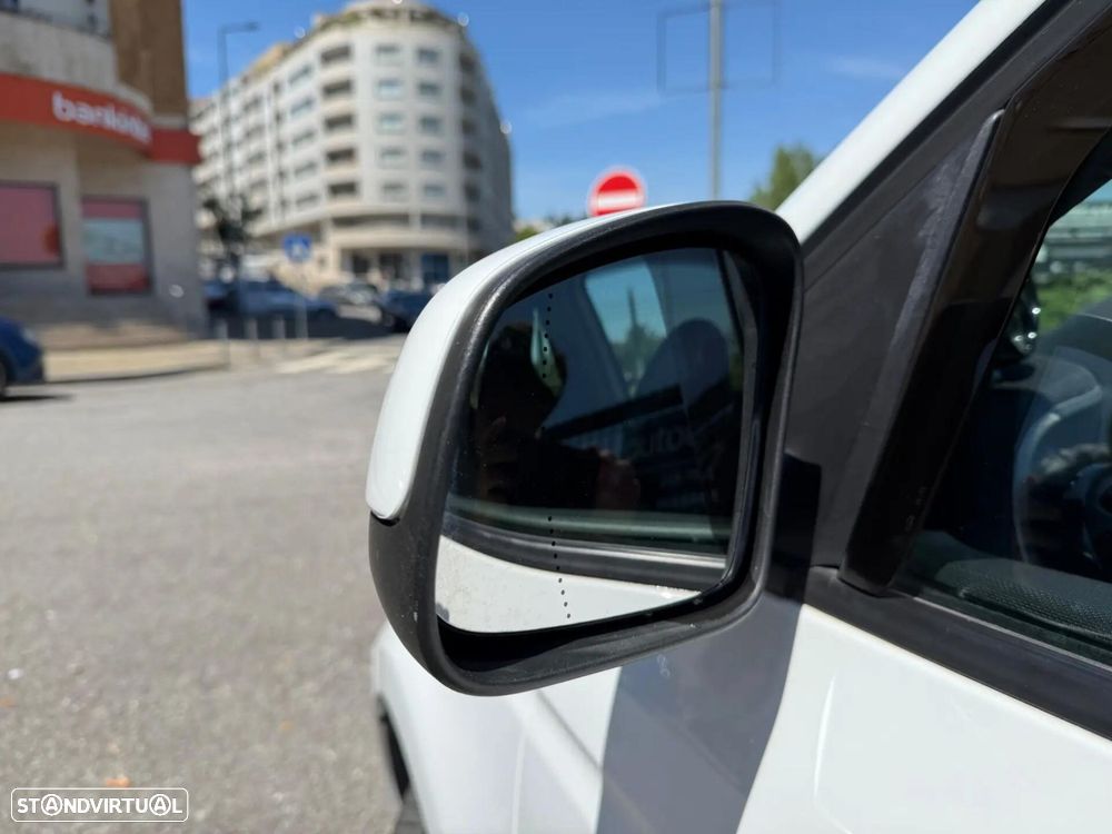 Smart ForFour EQ prime - 33