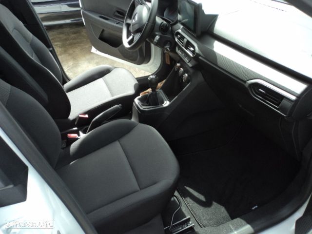 Dacia Sandero 1.0 SCe Access - 12