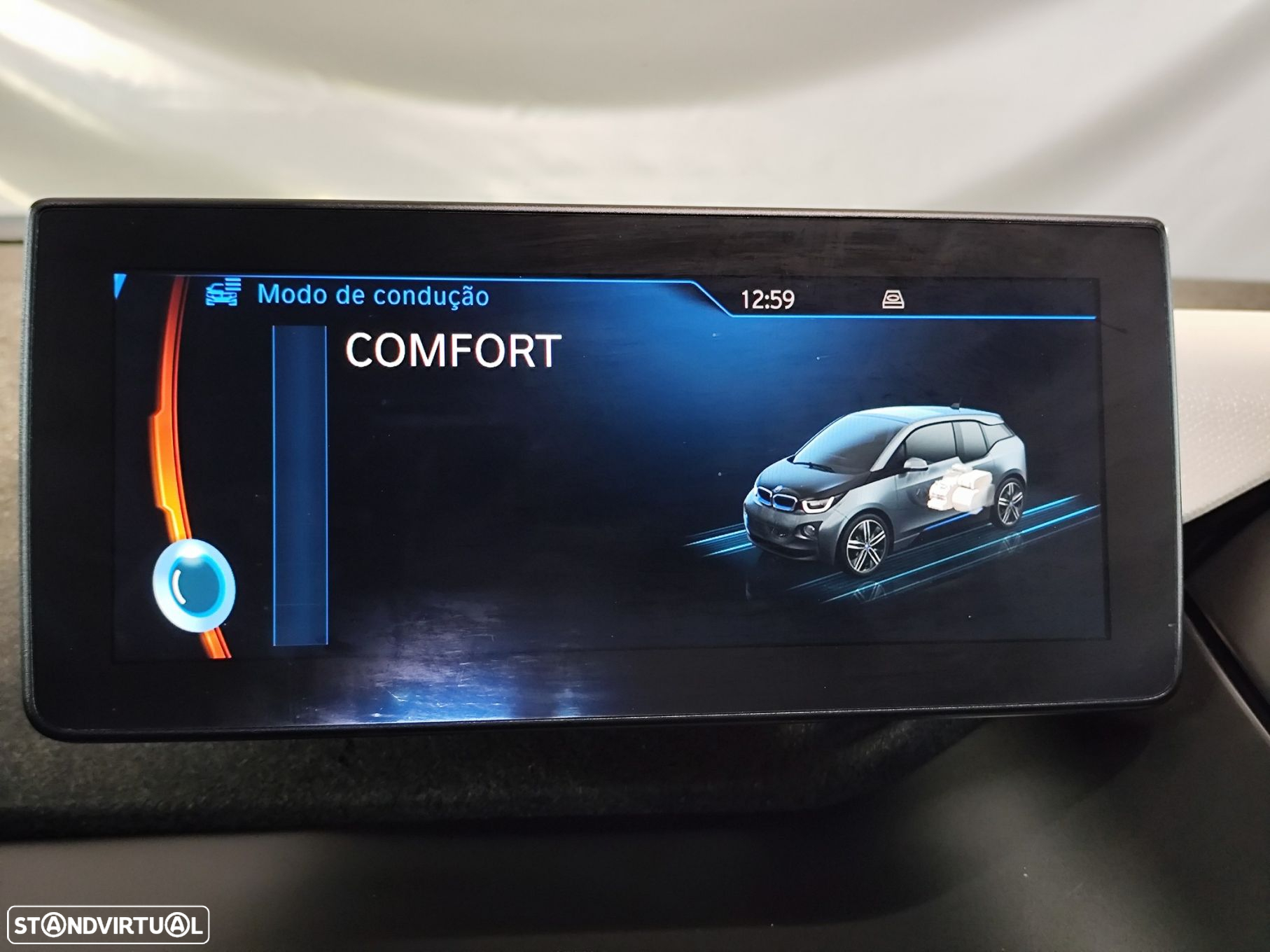 BMW i3 (60 Ah) Range Extender - 19