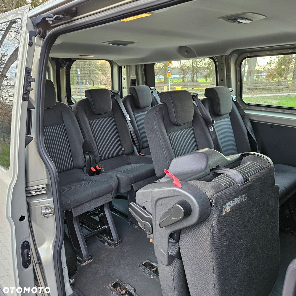 Ford Transit Custom 290 L1H1 Trend - 15