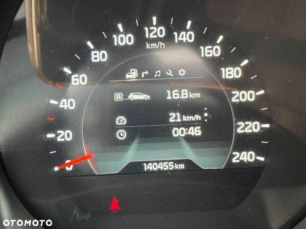 Kia Ceed 1.0 T-GDI ISG GT Line - 14
