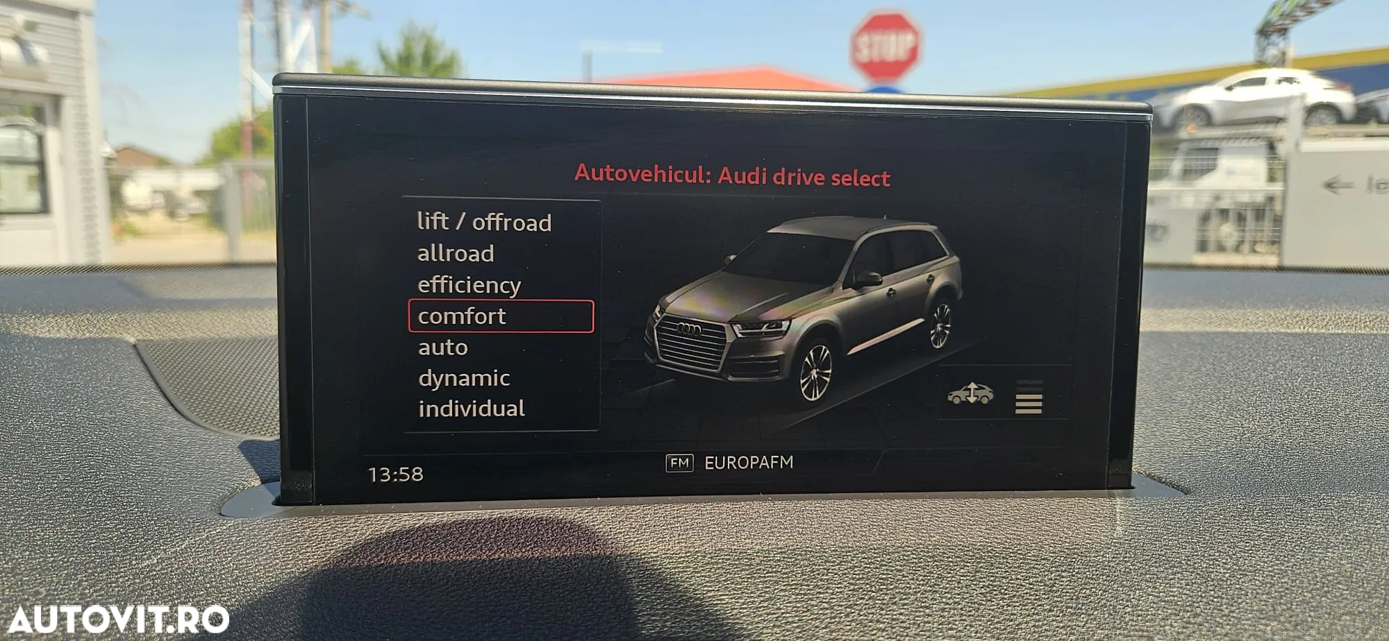 Audi Q7 3.0 50 TDI quattro Tiptronic - 23