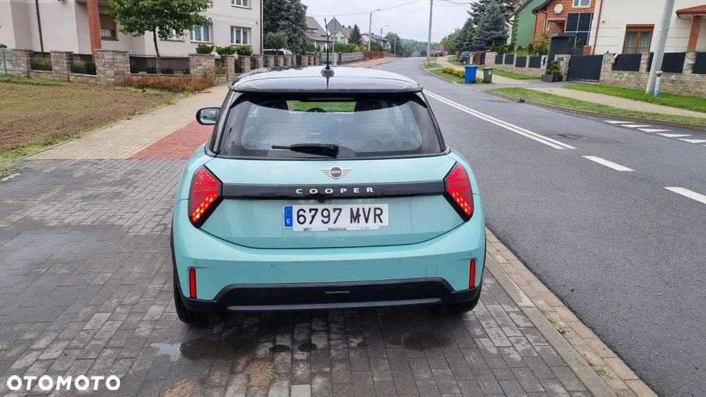 MINI Cooper C Linia Favoured - 6