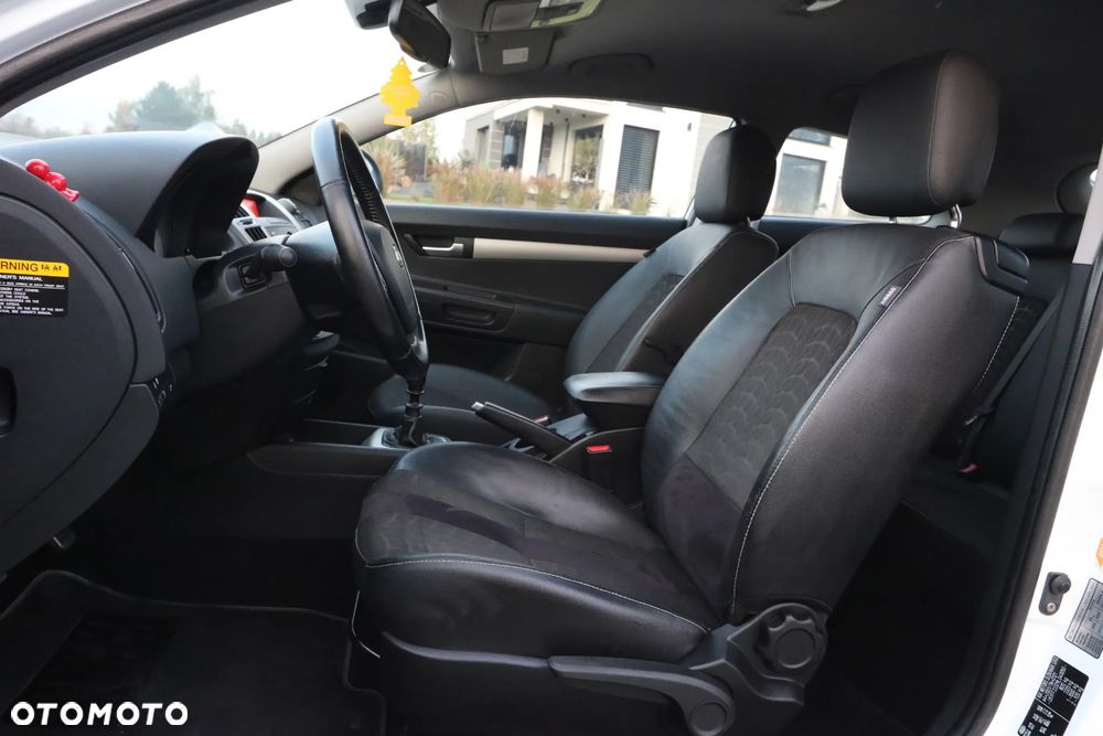 Kia Proceed 2009 photo 5
