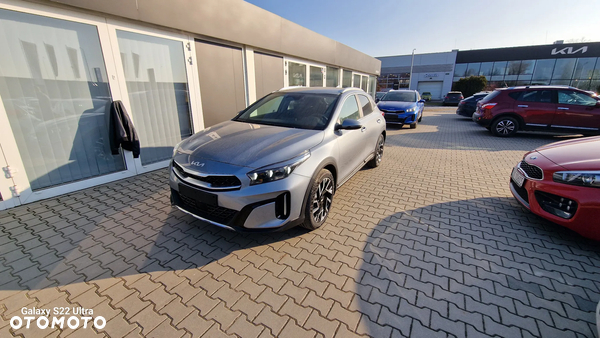 Kia XCeed 1.5 T-GDI L DCT