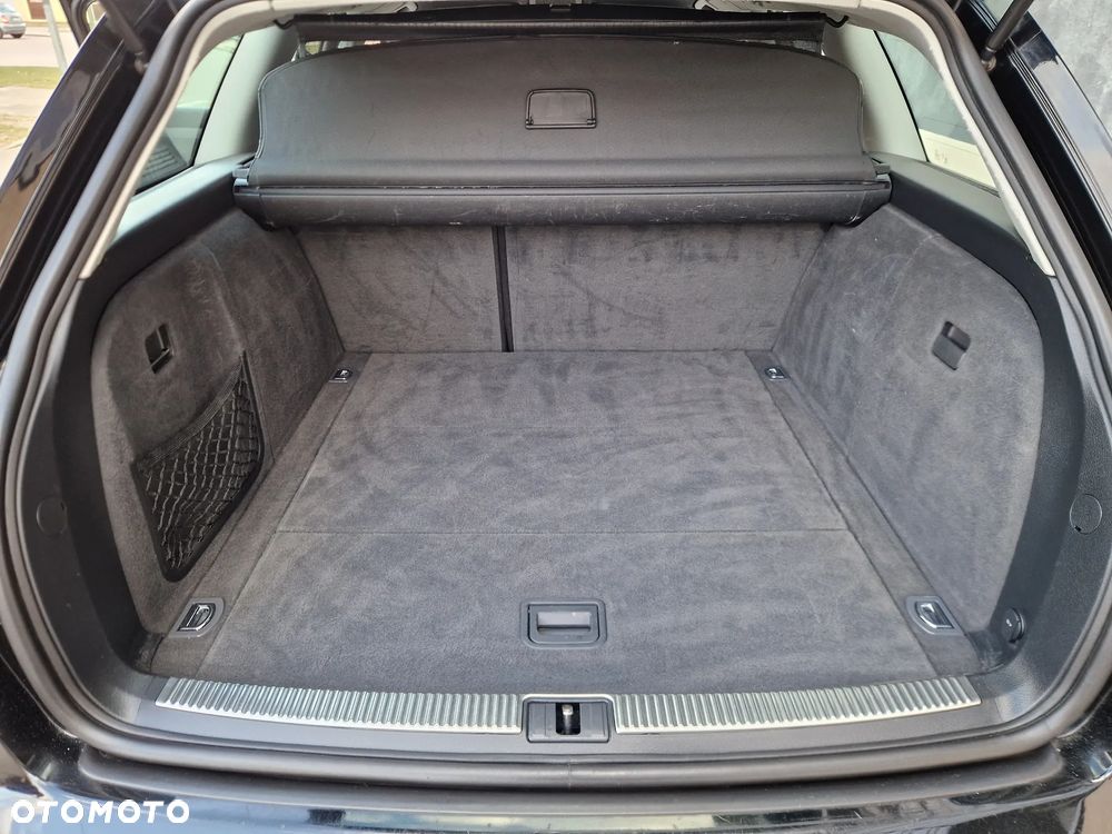 Audi A4 Avant - 37
