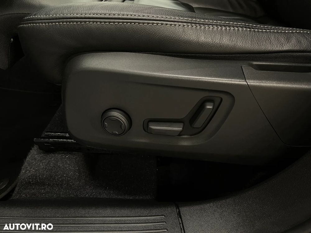 Volvo XC 40 T4 Recharge DKG Inscription - 21