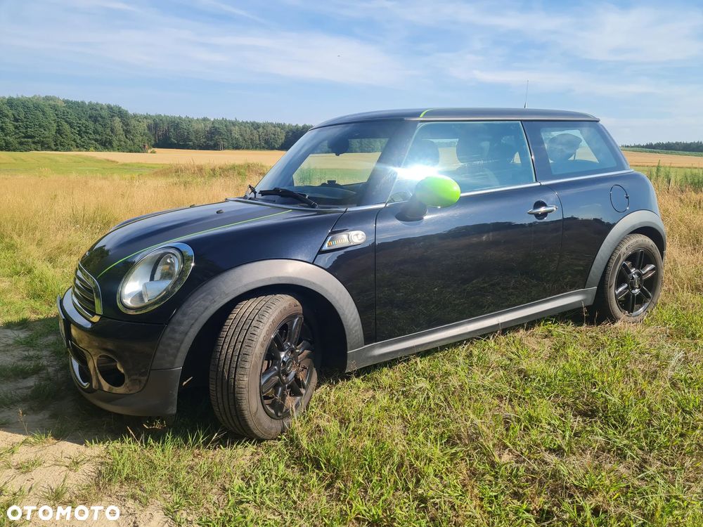 MINI ONE Standard - 3