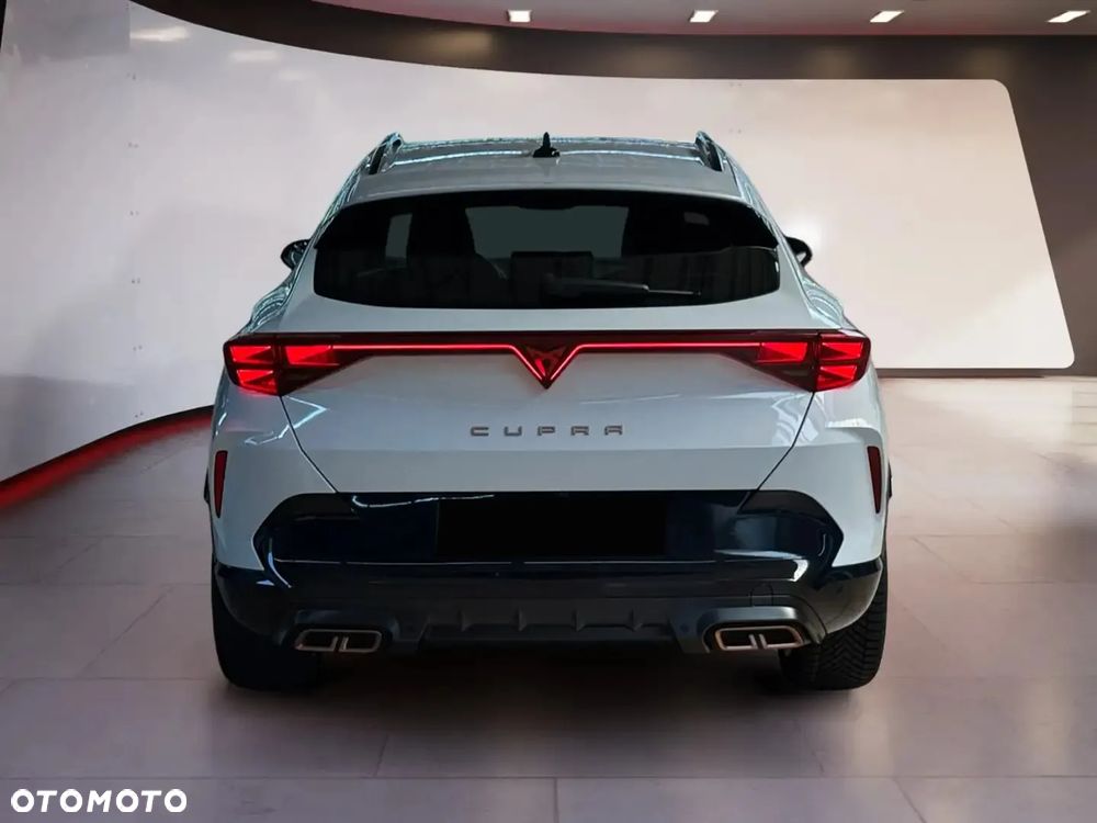 Cupra Formentor 1.5 TSI DSG - 6