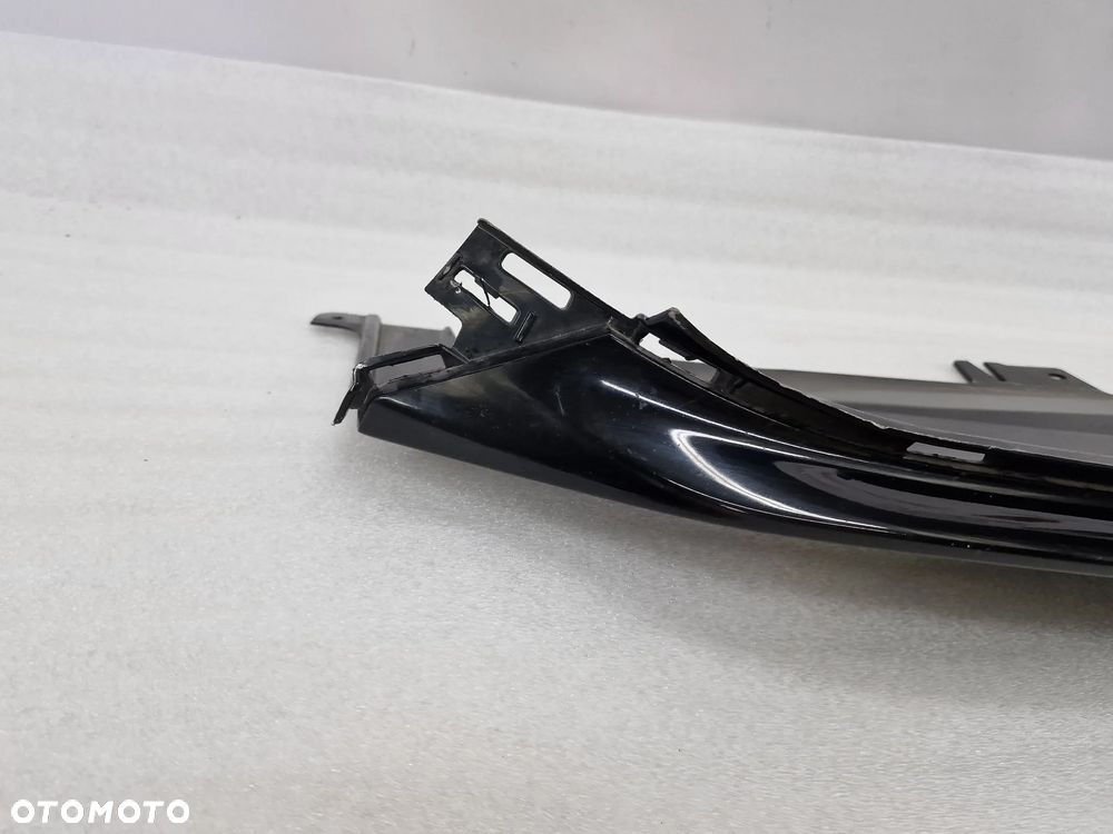 BMW 2 F44 M-PAKIET 18- DOKŁADKA / SPOJLER POD ZDERZAK PRZEDNI PRZÓD , NR 51118075971 , NR AUKCJI DT56 - 2