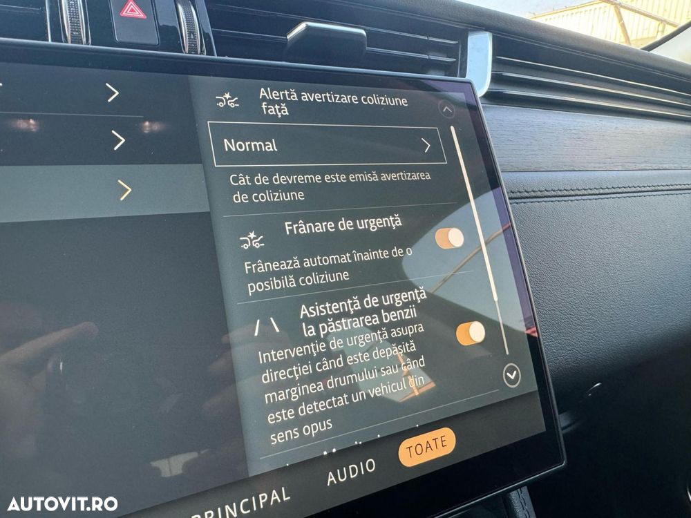 Jaguar F-Pace 20d AWD Aut. Prestige - 23