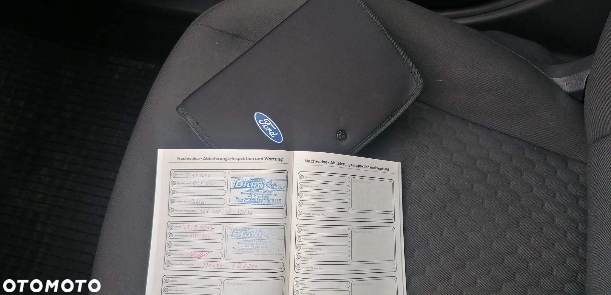 Ford Focus - 18