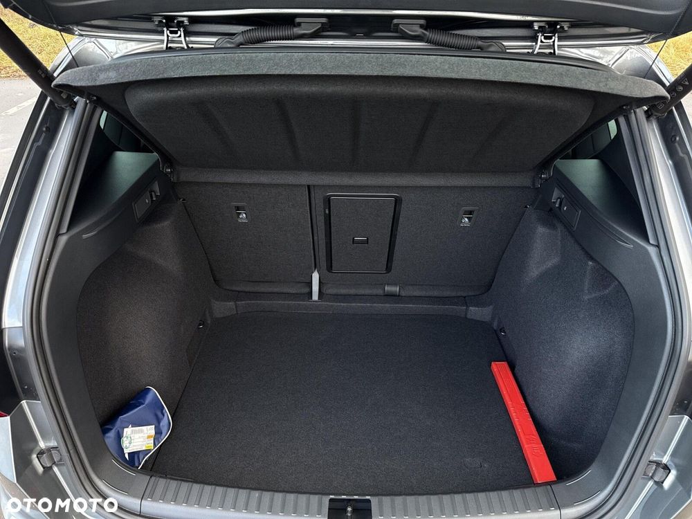 Cupra Ateca 1.5 TSI DSG - 37