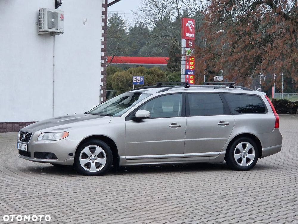 Volvo V70 2.5T Summum - 20