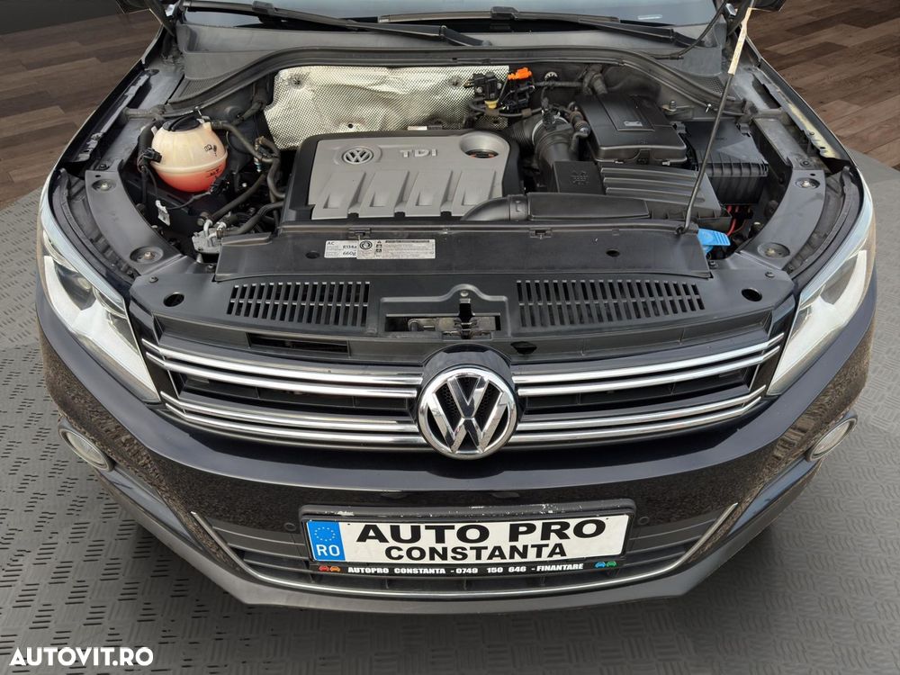 Volkswagen Tiguan - 15